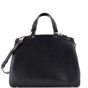 Louis Vuitton Brea Handbag Epi Leather #183014L14B